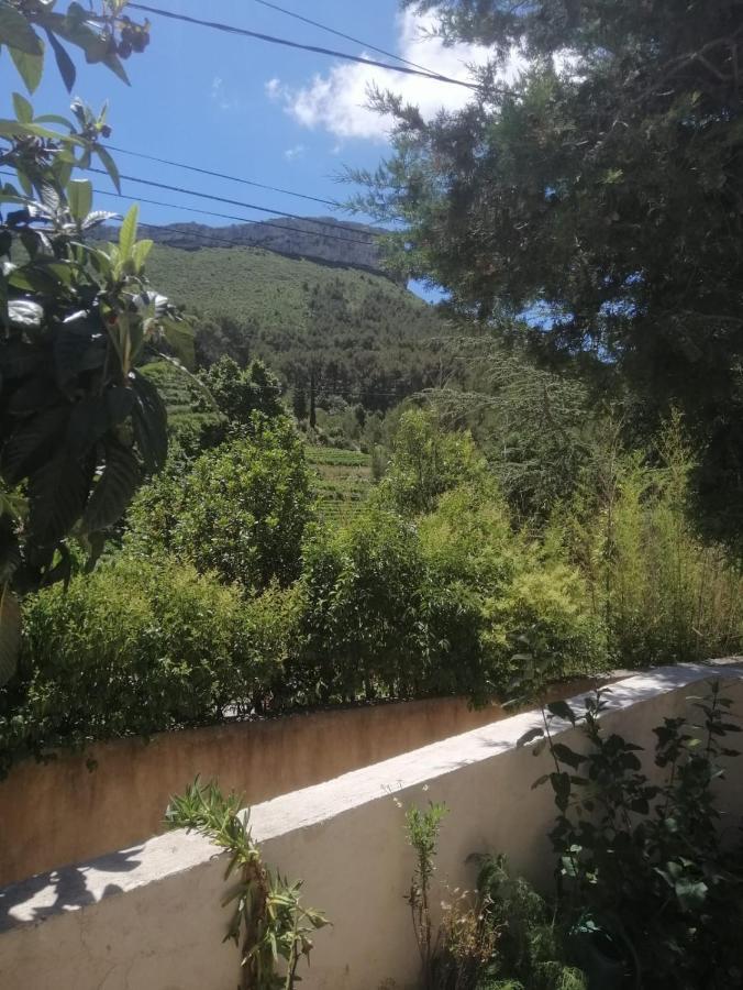 Maison Provencale - 2 Chambres - 2,5Km De La Plage Cassis Esterno foto